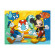 Дитячі пазли Disney "Міккі Маус і Веселий будиночок" Trefl 18289 30 елементів - гурт(опт), дропшиппінг 