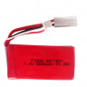 Аккумулятор для катера на радиоуправлении FT009 Hot RC Li-Po 2800mAh 7.4V опт, дропшиппинг