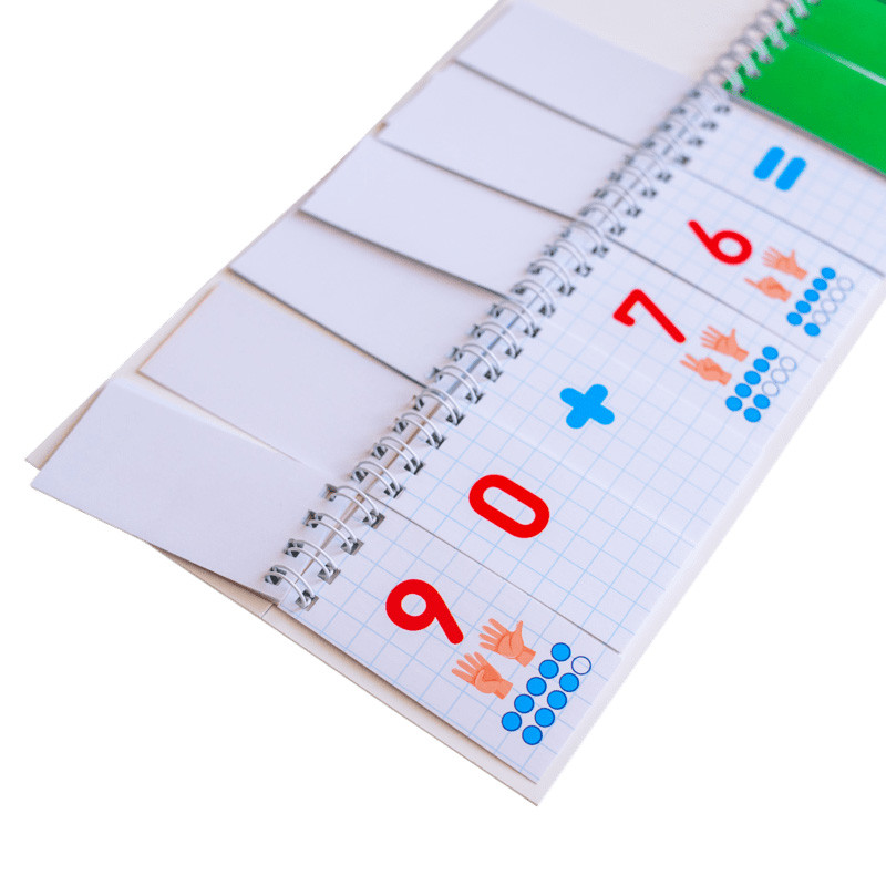 Раздаточный материал