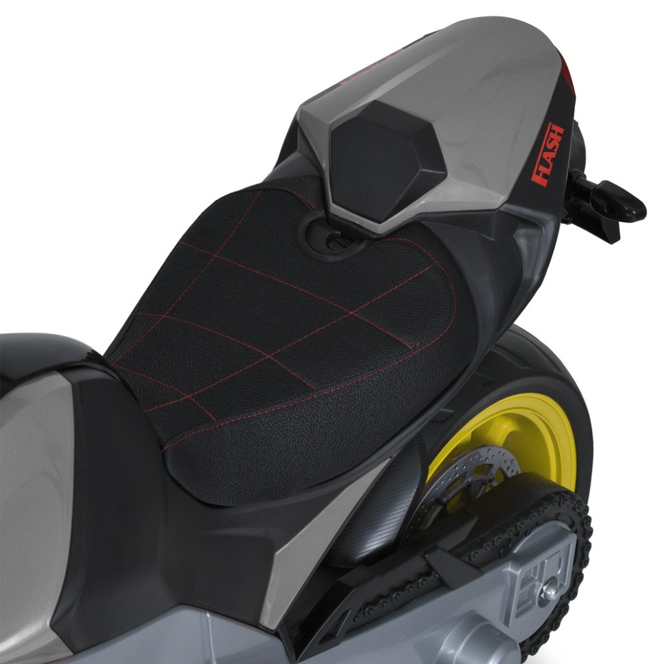 Дитячий електромобіль Мотоцикл M 6013EL-11(24V) до 30 кг - гурт(опт), дропшиппінг 
