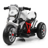 Детский электромобиль Мотоцикл Bambi Racer M 3639-1 до 25 кг опт, дропшиппинг