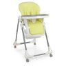 Стульчик для кормления Bambi M 3233L Lemon опт, дропшиппинг