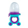 Ниблер для прикорма младенцев "Микки" MGZ-0009(Turquoise-Violet) бирюзово-фиолетовый опт, дропшиппинг