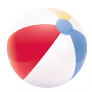 Надувной пляжный мяч BW 31021M разноцветный