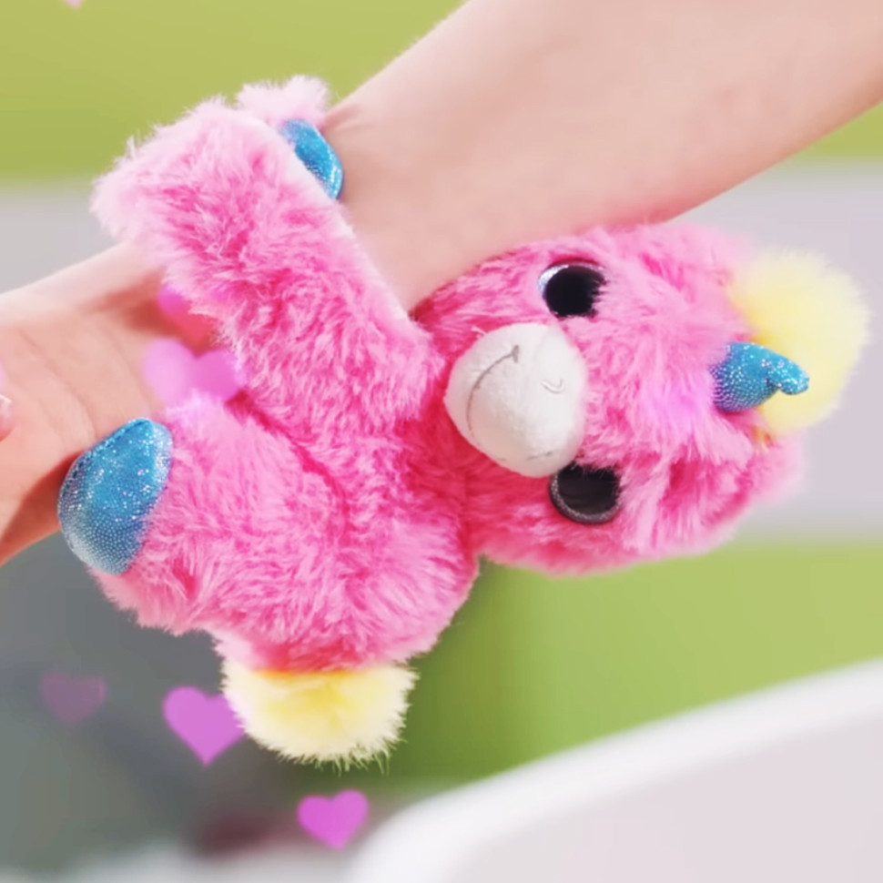 Мягкая коллекционная игрушка #sbabam 137/CN21-1 Мои модные друзья опт, дропшиппинг