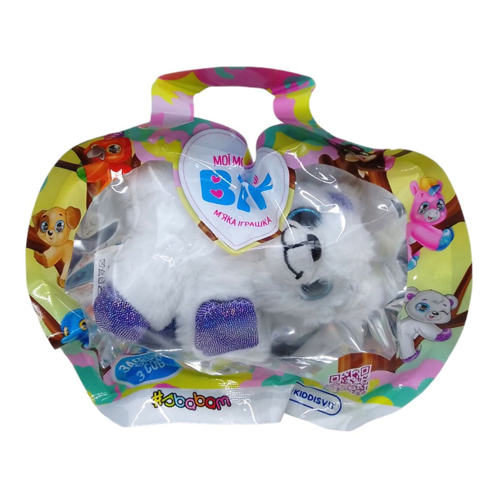 Мягкая коллекционная игрушка #sbabam 137/CN21-1 Мои модные друзья опт, дропшиппинг