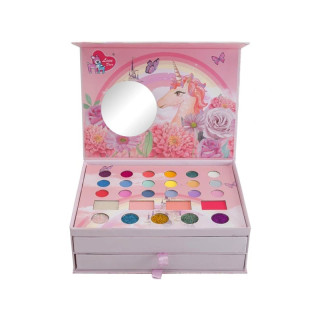 Детский набор косметики LD6137 размер 25х18х8,5 см