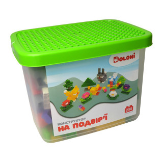 Конструктор 