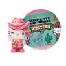 Фігурка-сюрприз Зірки Вестерну Cool Things HK057 серії Hello Kitty - гурт(опт), дропшиппінг 