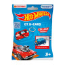 Игровая фигурка-сюрприз с кольцом GT Машинка Cool Things HW056 серии Hot Wheels в ассортименте опт, дропшиппинг