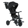 Велосипед дитячий триколісний MT 1055 Black, чорний - гурт(опт), дропшиппінг 