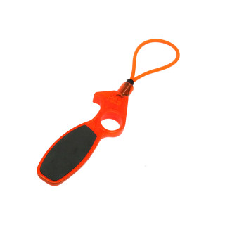 Игрушечный пускатель серии "Air Storm" Zing AS610 SKY RIPPERZ с двумя ракетами