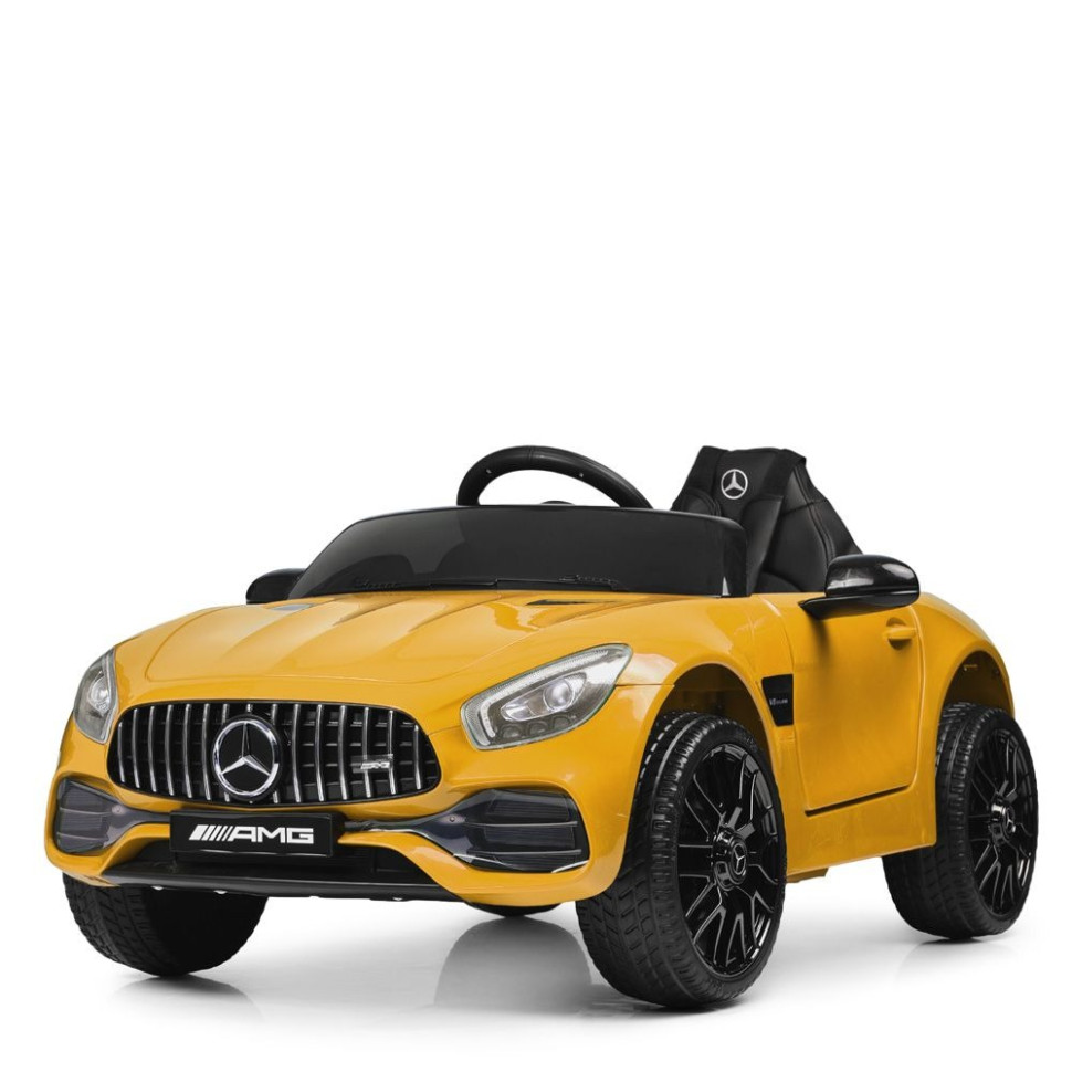 Дитячий електромобіль Машина M 4062EBLR-6 до 30 кг - гурт(опт), дропшиппінг 