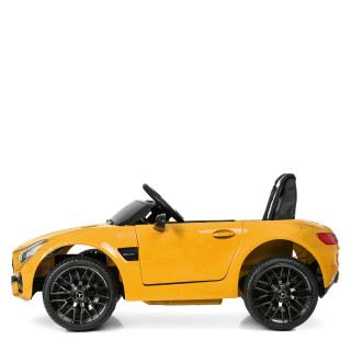 Детский электромобиль Машина M 4062EBLR-6 до 30 кг