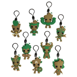 Игровая фигурка на клипсе "Грут" S2 Monogram 68940 в ассортименте