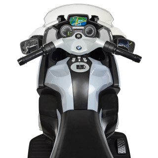 Дитячий електромобіль Мотоцикл M 4275E-11 до 30 кг
