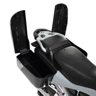 Дитячий електромобіль Мотоцикл M 4275E-11 до 30 кг
