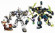Конструктор BELA 10399 Ninja Битва роботів, 757 деталей - гурт(опт), дропшиппінг 