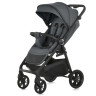 Детская прогулочная коляска DAHLIA ME 1181 Volcanic Gray опт, дропшиппинг