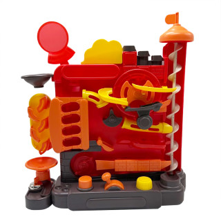 Детская развивающая игрушка "Веселый лабиринт" 216-2Y