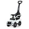 Дитячий електромобіль Bambi Racer M 4809EL-1 білий - гурт(опт), дропшиппінг 
