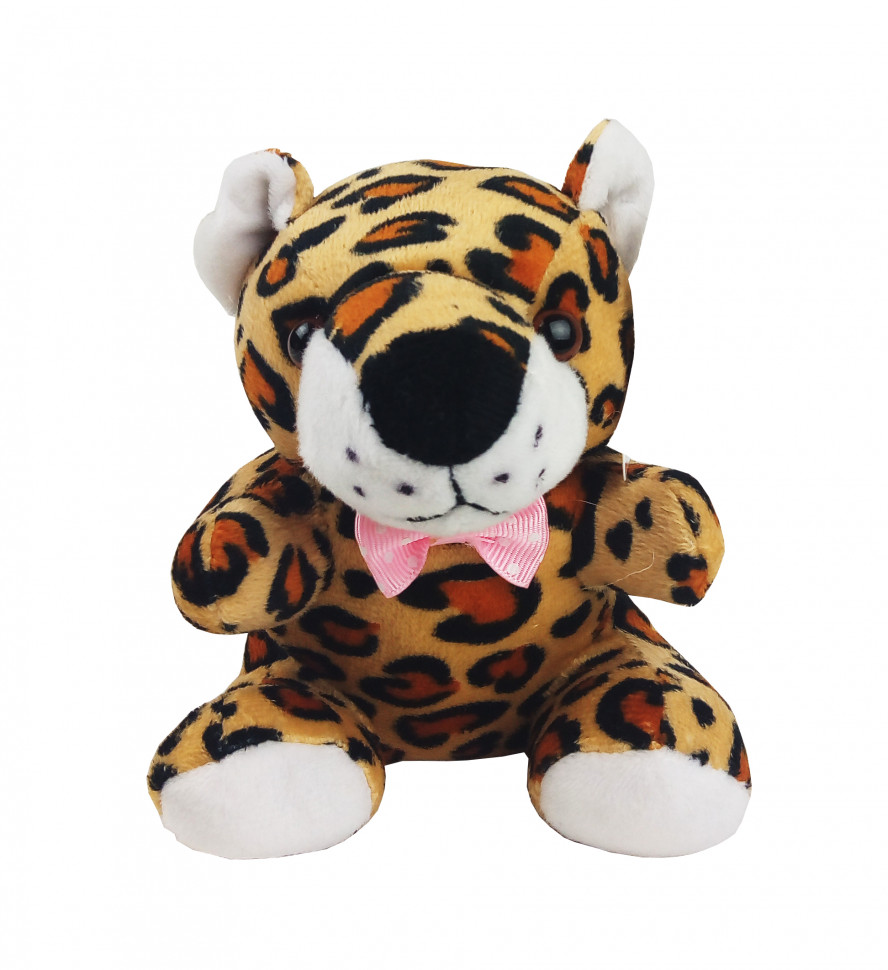 Мягкая игрушка SF265374 (Леопард)