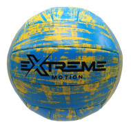 Мяч волейбольный Extreme Motion VB1380 № 5 270 грамм