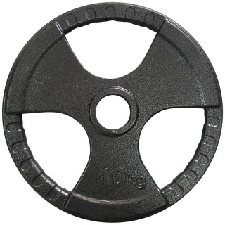 Набір дисків олімпійських з хватами Olimp Set TI-N-SET-1-25