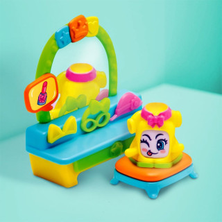 Ігровий набір Фотостудія Moji Pops PMPSV112PL60 серії 