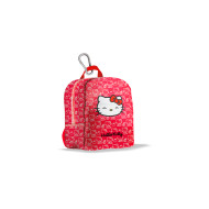 Колекційна сумка-сюрприз Червона Кітті Hello Kitty #sbabam 43/CN22-1 Приємні дрібниці