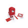 Коллекционная сумка-сюрприз Красная Китти Романтик Hello Kitty #sbabam 43/CN22-1 Приятные мелочи опт, дропшиппинг