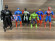 Фігурки супергероїв 945ABHSZ-6, зі звуковими ефектами, 19 см  - гурт(опт), дропшиппінг 