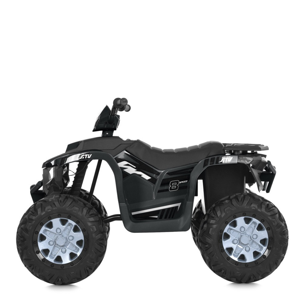Дитячий електромобіль Квадроцикл M 6060EL-2 (24V) до 35 кг - гурт(опт), дропшиппінг 