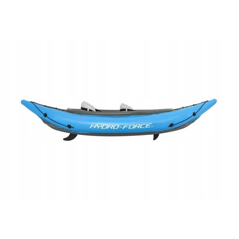 Надувний Човен-каяк Cove Champion X2 65131, 331 x 88 см - гурт(опт), дропшиппінг 