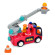 Дитяча Пожежна машинка Hola Toys E9998-HL зі світлом та звуком - гурт(опт), дропшиппінг 