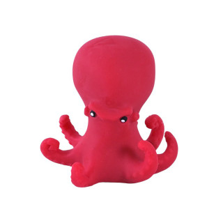 Детская игрушка антистресс "Осьминог" C2971(Red)