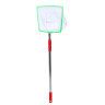 Сачок для метеликів MS 4388 (Red-Green) телескопічна ручка 46-69 см - гурт(опт), дропшиппінг 