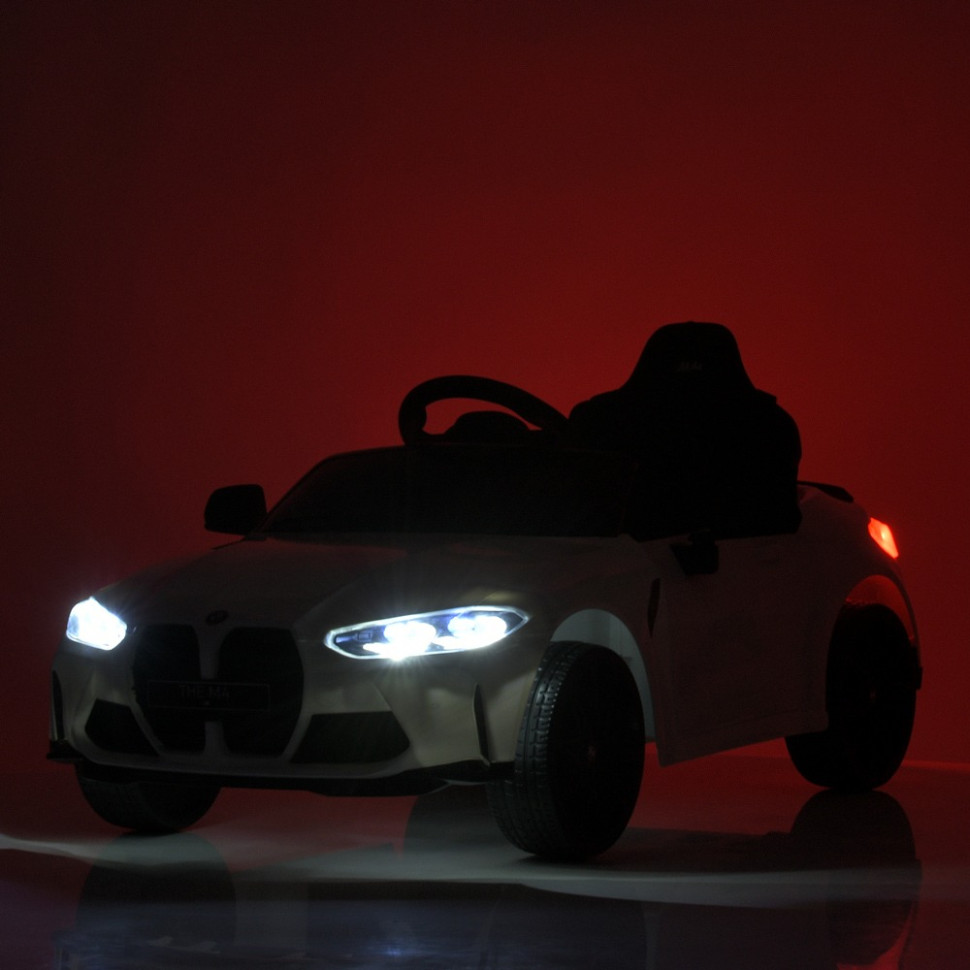 Детский электромобиль Машина M 5096EBLR-1 до 30 кг опт, дропшиппинг