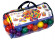Кульки для сухого басейну великі 49600 в сумці - гурт(опт), дропшиппінг 