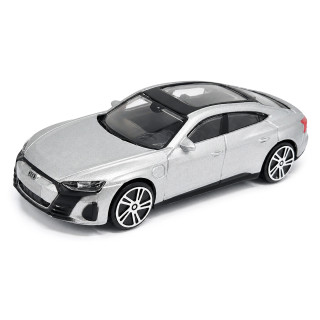 Коллекционная автомодель Audi RS e-Tron GT 18-30010B-23 масштаб 1:43