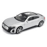 Коллекционная автомодель Audi RS e-Tron GT 18-30010B-23 масштаб 1:43 опт, дропшиппинг