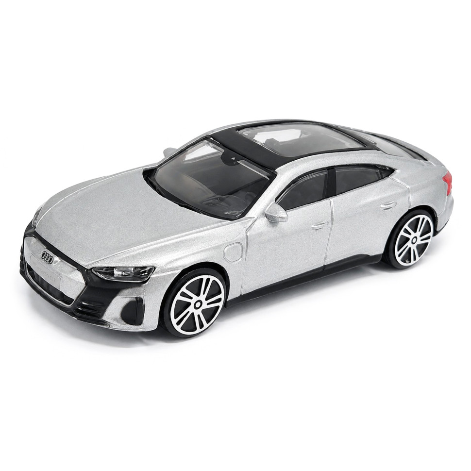 Коллекционная автомодель Audi RS e-Tron GT 18-30010B-23 масштаб 1:43 опт, дропшиппинг