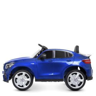 Дитячий електромобіль Машинка M 4560EBLRS-4 до 30 кг