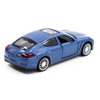 Детская автомодель PORSCHE PANAMERA S TechnoDrive 250253 синий