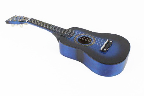 Гитара M 1369 (Синий)