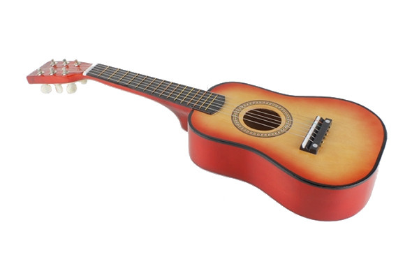 Гитара M 1369 (Оранжевый)