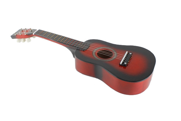 Гитара M 1369 (Красный)