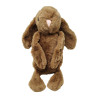 Детский плюшевый рюкзак Кролик Bambi C51801, 30х13 см опт, дропшиппинг