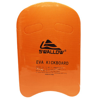 Дошка для плавання 20239(Orange) 45 x 29 x 2,5 см, EVA