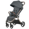 Детская прогулочная коляска AXIS ME 1192 Volcanic Gray опт, дропшиппинг